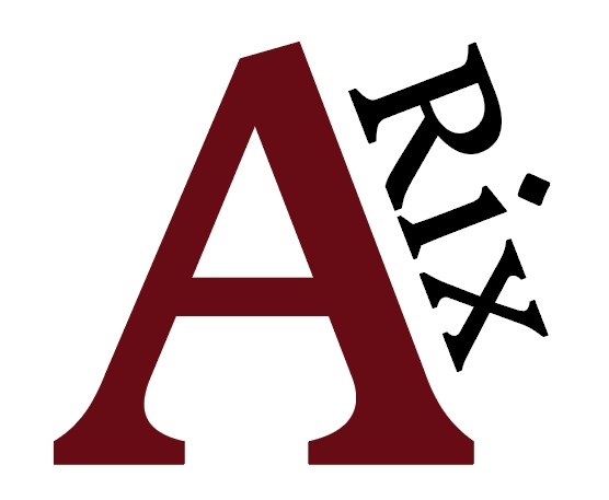 Author Adelaide Rix: adelaiderix.com